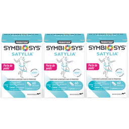 Satylia Programme de 3 mois, Programme de 3 mois, small